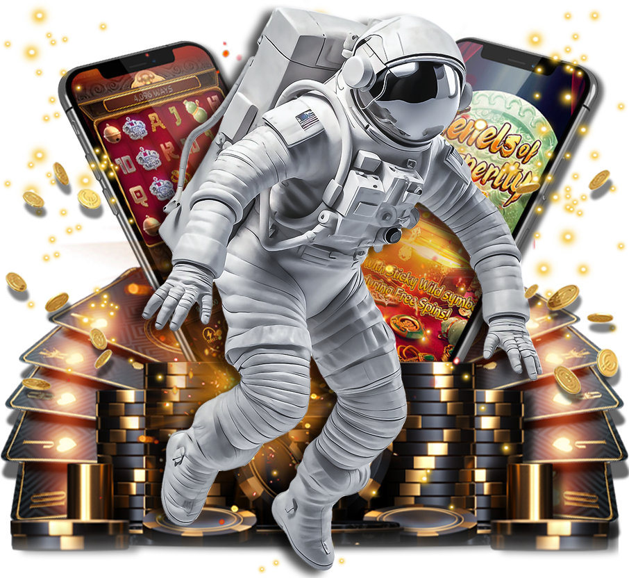 allcasino gaming เล่นบนมือถือ