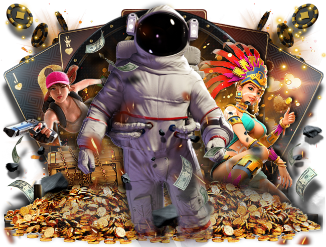 allcasino gaming โต๊ะบาคาร่า